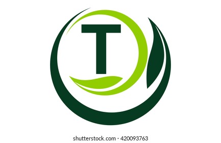 Ecology Center Initial T