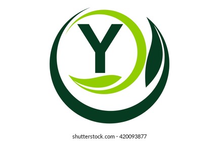 Ecology Center Initial Y