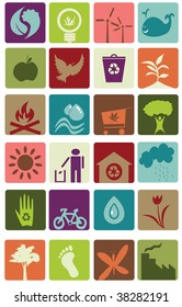 ecology collection