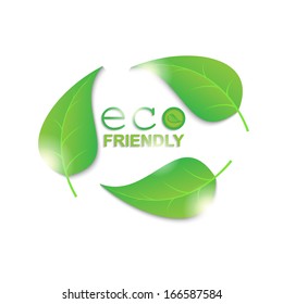Ecology concept