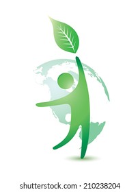 ecology concept
