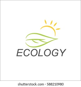 Ecology concept