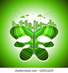 ecology concept design