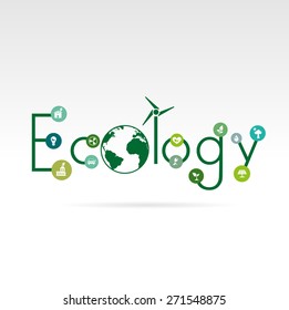 ecology concept design