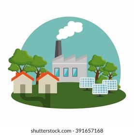 ecology concept design 