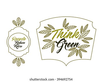 ecology concept design 