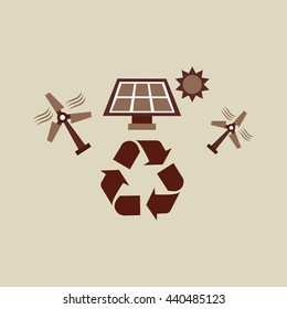 ecology concept design 