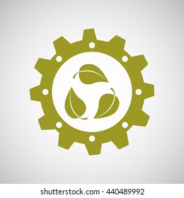 ecology concept design 