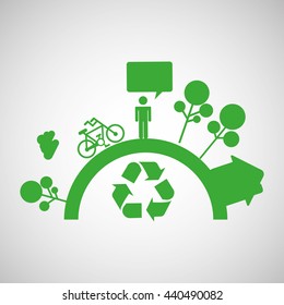 ecology concept design 