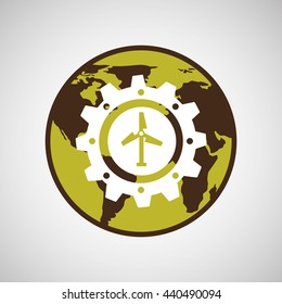 ecology concept design 