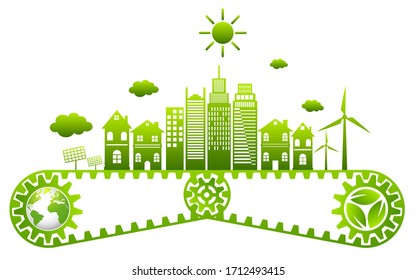 Clean Environment Images, Stock Photos & Vectors | Shutterstock