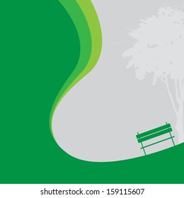 ecology concept - save earth
