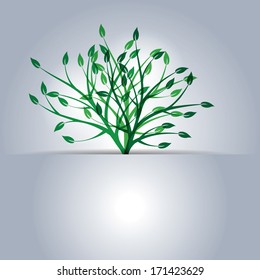 Ecology concept you can use on Earth Day
