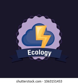 Ecology design concept