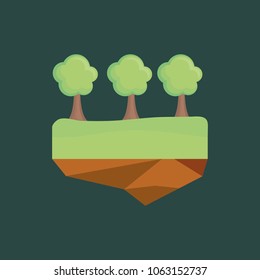 ecology design concept