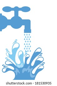 ecology design over white background, vector illustration