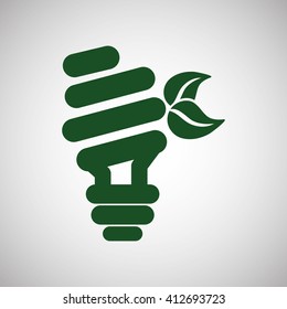Ecology design. protection and green concept