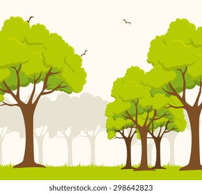 Ecology digital design, vector illustration eps 10.