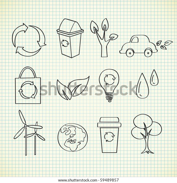 ecology\
doodle