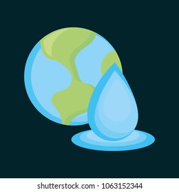 Ecology and earth planet