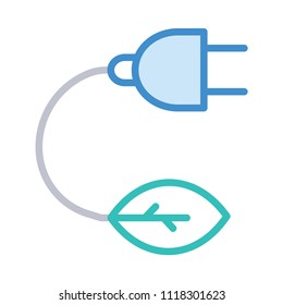 ecology energy adapter 