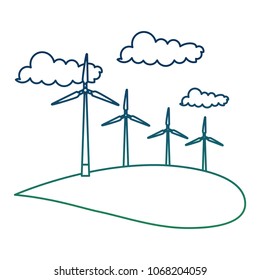 ecology energy alternative 
