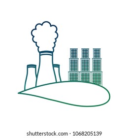 ecology energy alternative 