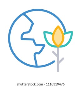 Ecology energy power 