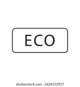 Ecology and environment line icon. Environment, sustainability, nature, recycle, renewable energy, eco-friendly, forest, wind power, green symbol and more.
