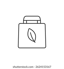Ecology and environment line icon. Environment, sustainability, nature, recycle, renewable energy, eco-friendly, forest, wind power, green symbol and more.