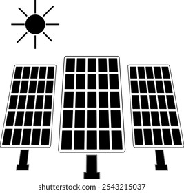 Ecology and Environment Line Icons. Editable Stroke.