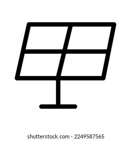 Ecology and Environment related line icon. Nature and Renewable Energy simple symbol. Contains such as Environment, Eco, Alternative Power, Recycle, Water Drop and many more. Possible strokes