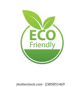 Ecology  friendly concept,Banner design, Vector illustration