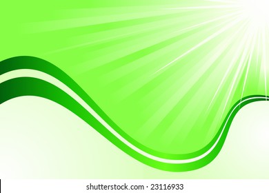 Ecology Green