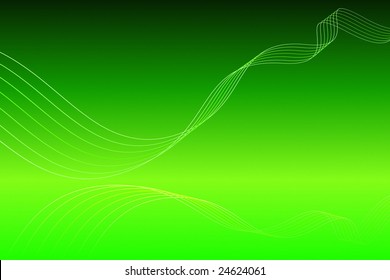 Ecology Green