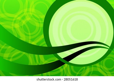 Ecology Green
