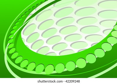 Ecology Green