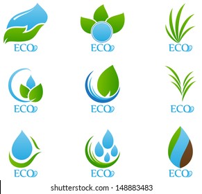 Ecology icon