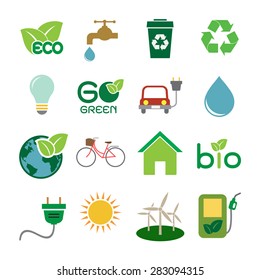 Ecology icon
