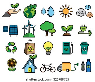 Ecology icon