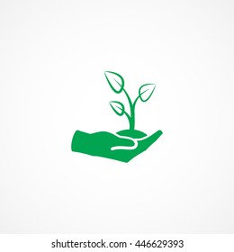 Ecology Icon