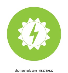 Ecology  icon