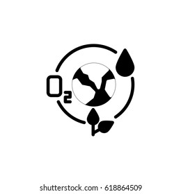 Ecology icon
