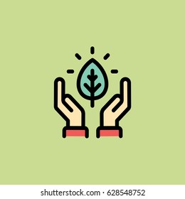 ecology icon