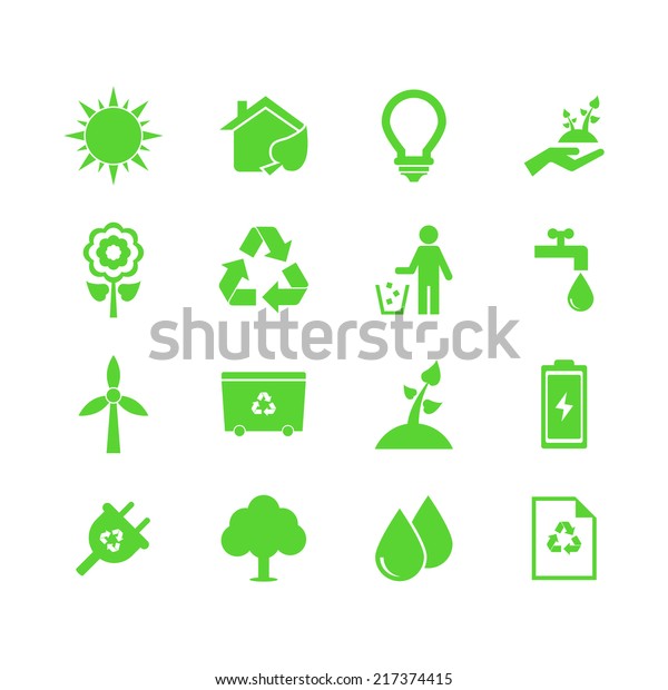 Ecology\
Icon
