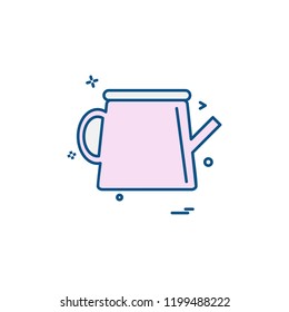 Ecology icon design vector 
