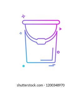Ecology icon design vector 