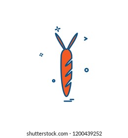 Ecology icon design vector 