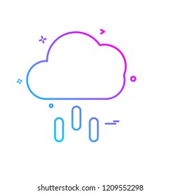 Ecology icon design vector 