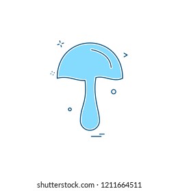 Ecology icon design vector 